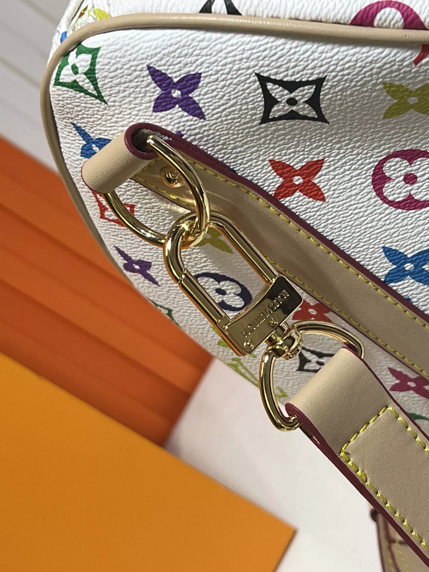 Stylish 9624 Louis Vuitton Travel Bags - Image 6