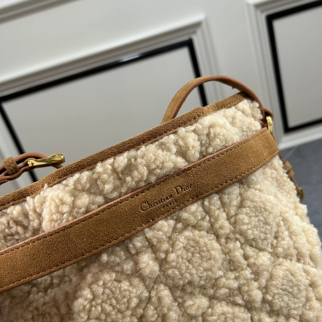 Timeless 4159 Christian Dior AAA Quality Messenger Bags For Women - Image 4