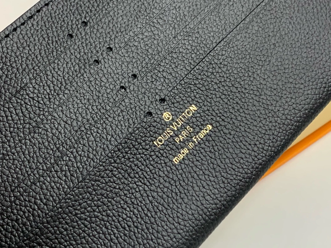 Timeless 4289 Louis Vuitton LV Wallets For Women - Image 5