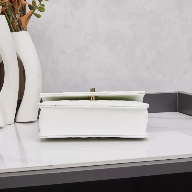 Timeless 7522 Chanel AAA Quality Messenger Bags For Women - Image 4