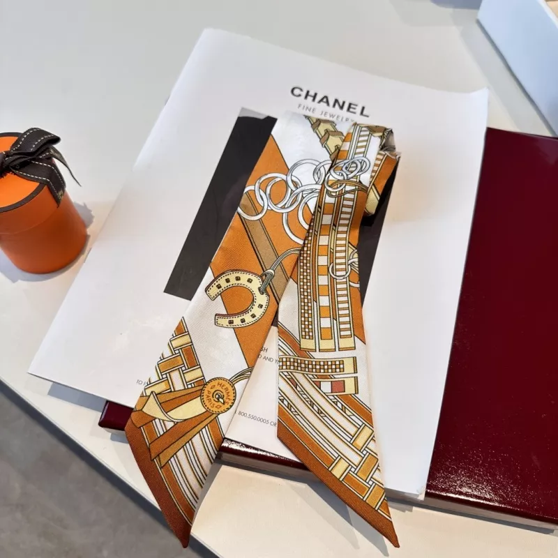 TopPick 1749 Hermes Silk Scarf - Image 3