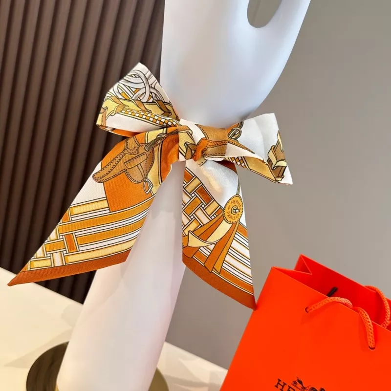 TopPick 1749 Hermes Silk Scarf - Image 4