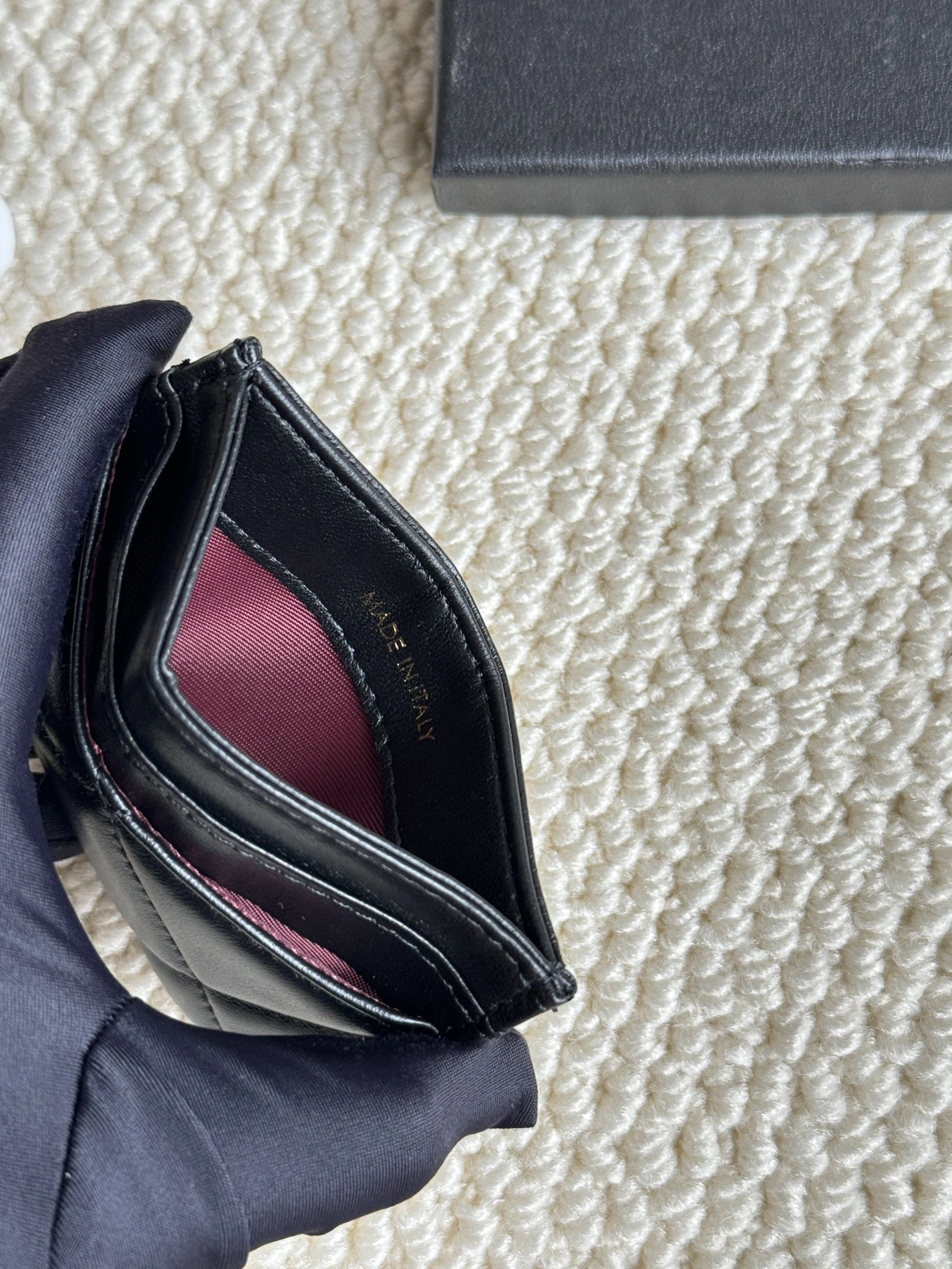 TopPick 2472 Chanel Card Case - Image 5