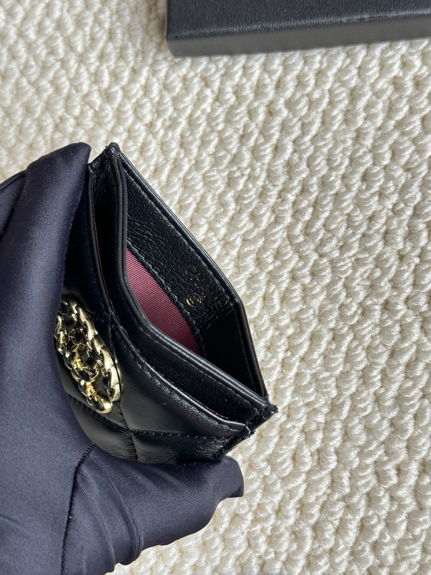 TopPick 2472 Chanel Card Case - Image 6