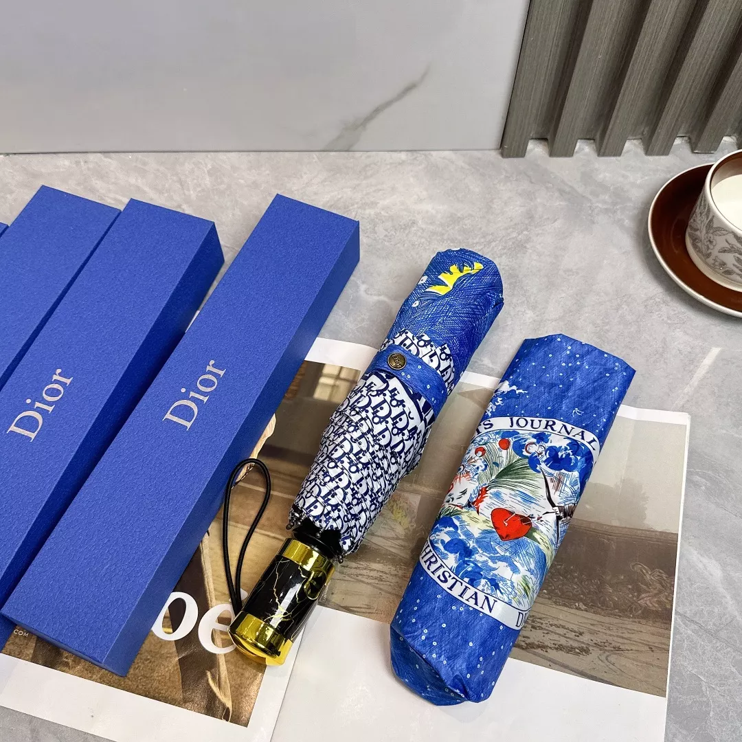 TopPick 5100 Christian Dior Umbrellas