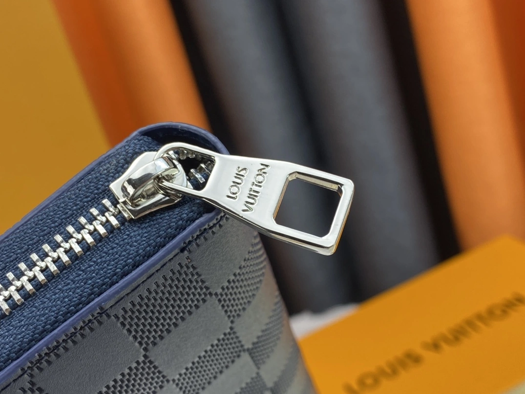 TopPick 5830 Louis Vuitton LV Wallets - Image 5