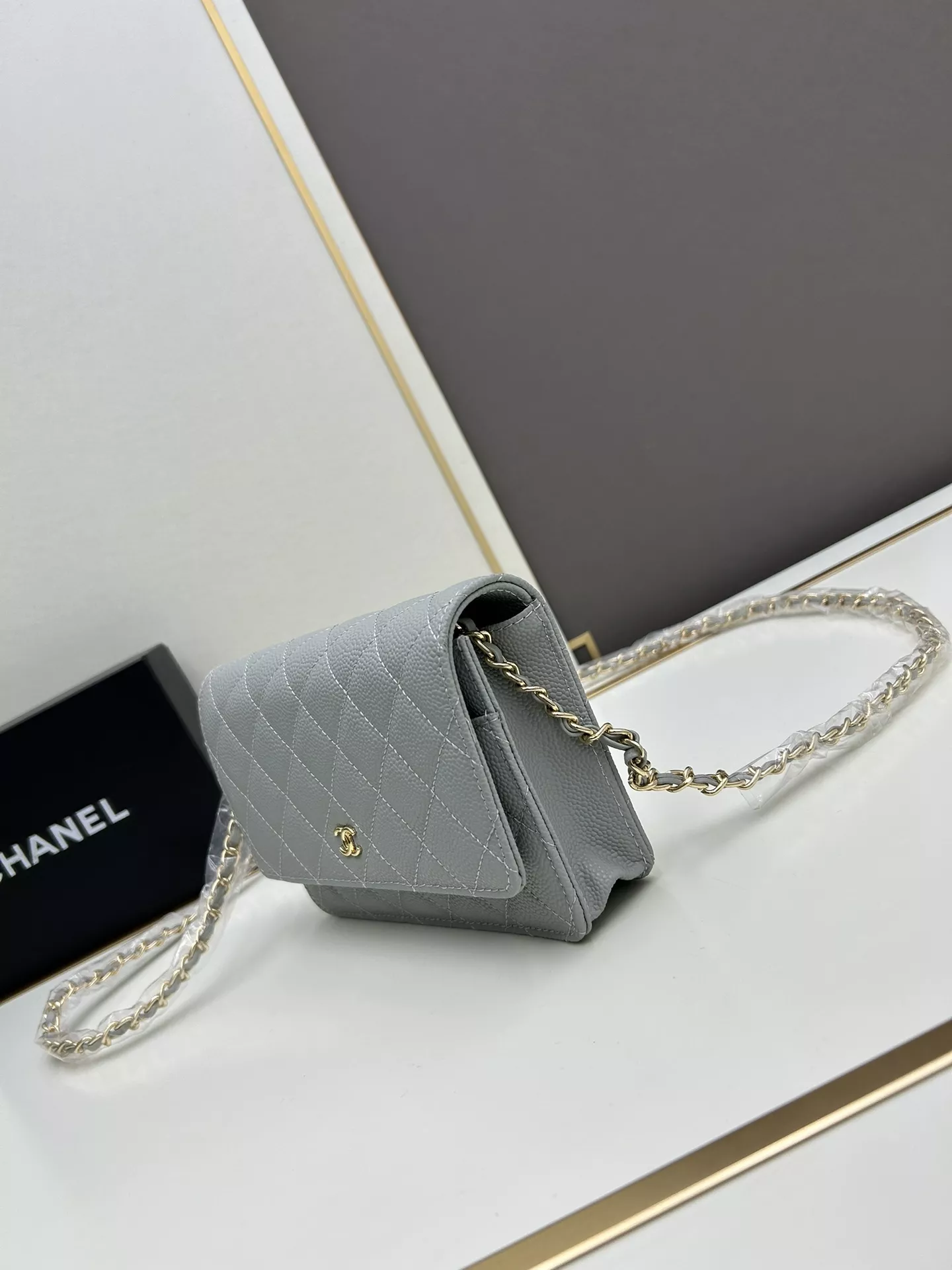 TopPick 7280 Chanel AAA Quality Messenger Bags For Women