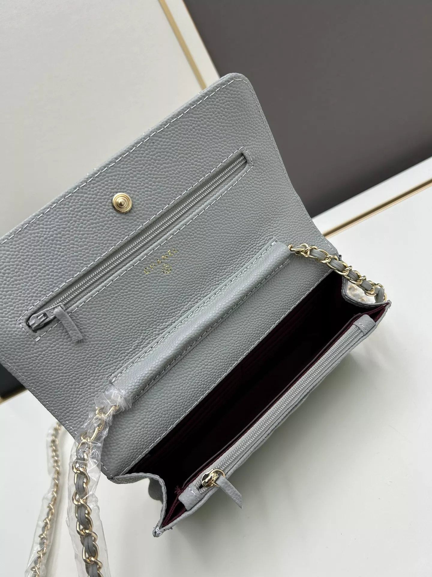 TopPick 7280 Chanel AAA Quality Messenger Bags For Women - Image 7