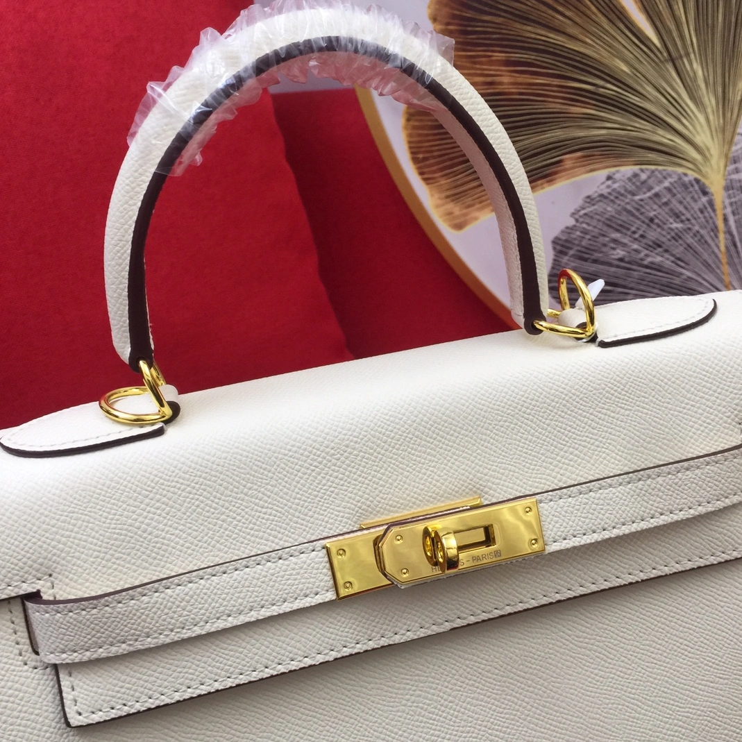 Trendsetting 2794 Hermes AAA Quality Handbags For Women - Image 4