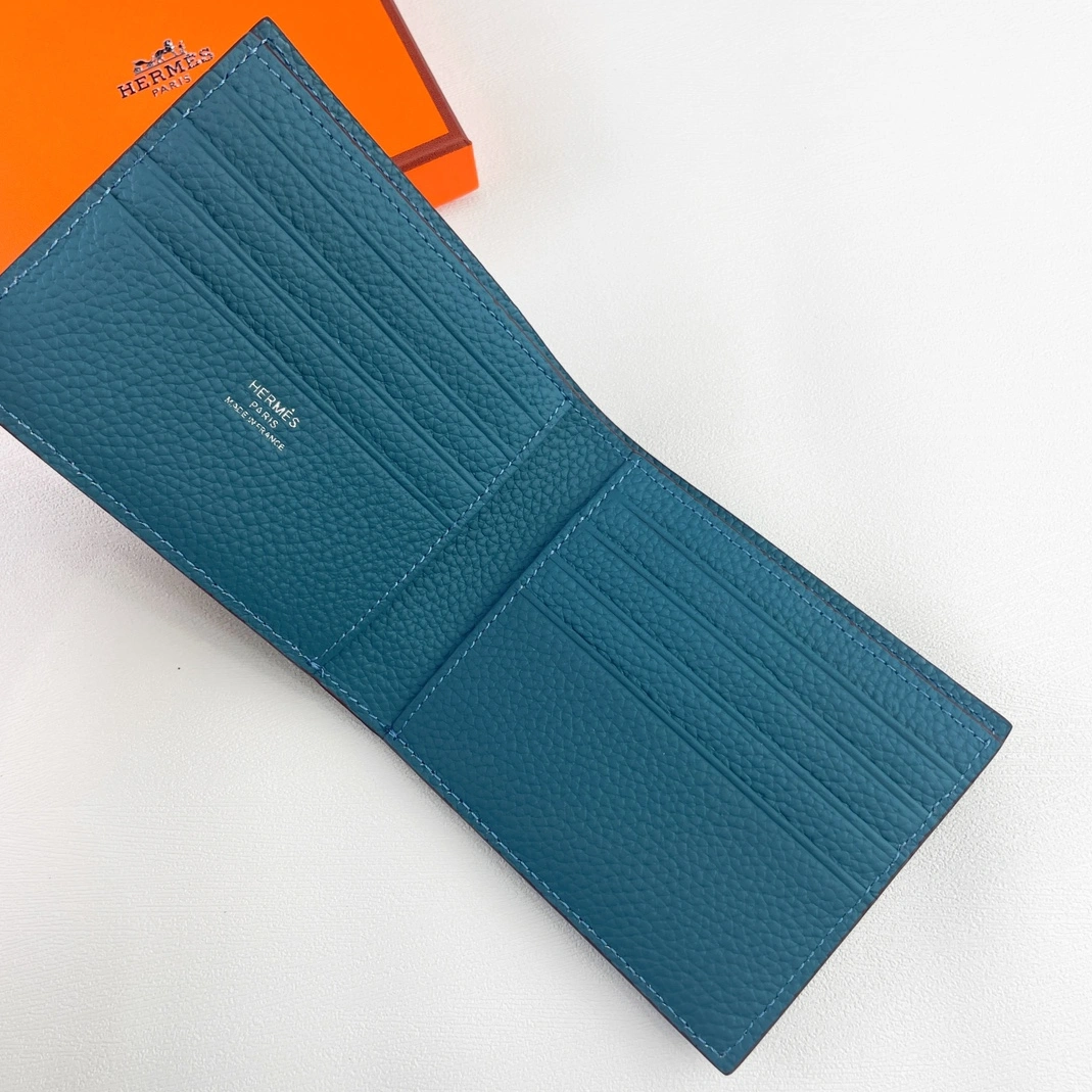 Trendsetting 3177 Hermes Wallet For Women