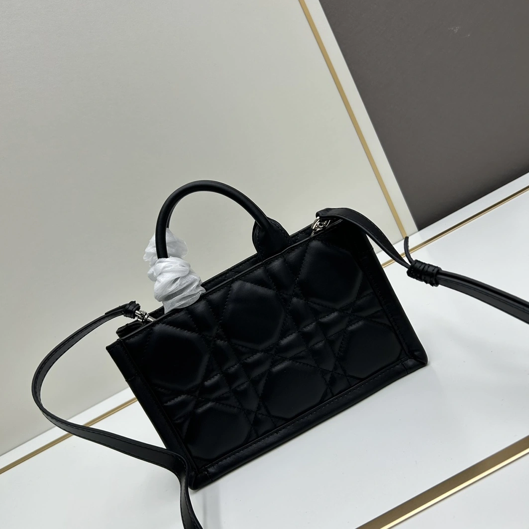 Trendsetting 4663 Christian Dior AAA Quality Handbags For Women - Image 3