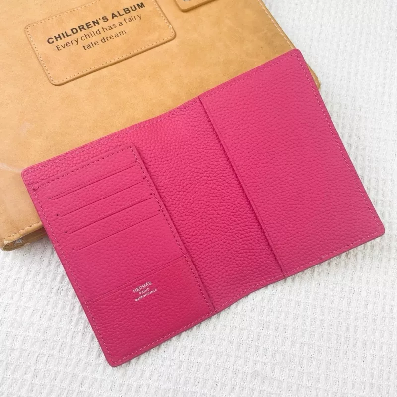 Trendsetting 9814 Hermes Card Case - Image 3