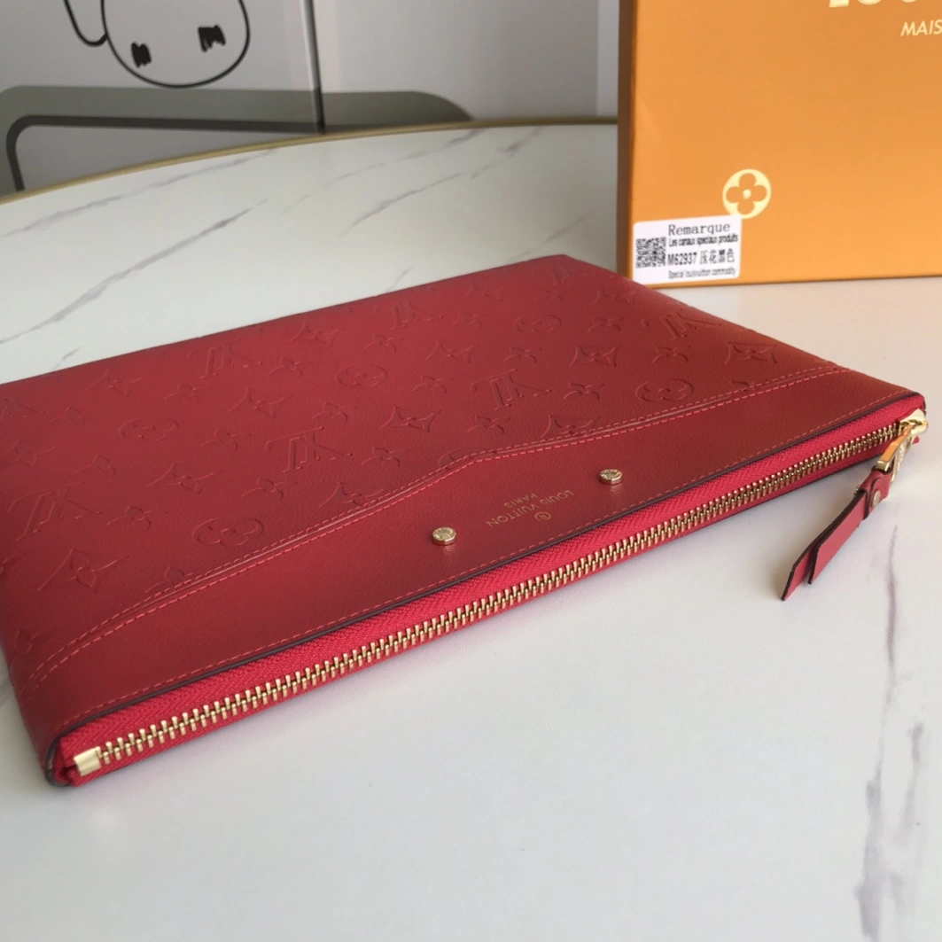 Trendy 180 Louis Vuitton AAA Quality Wallets - Image 3