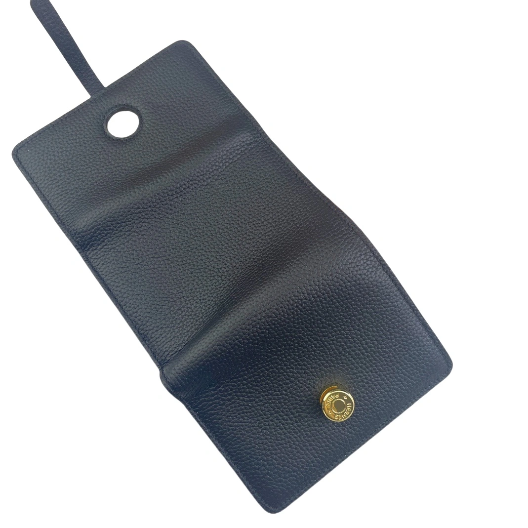 Trendy 4425 Hermes Wallet - Image 5