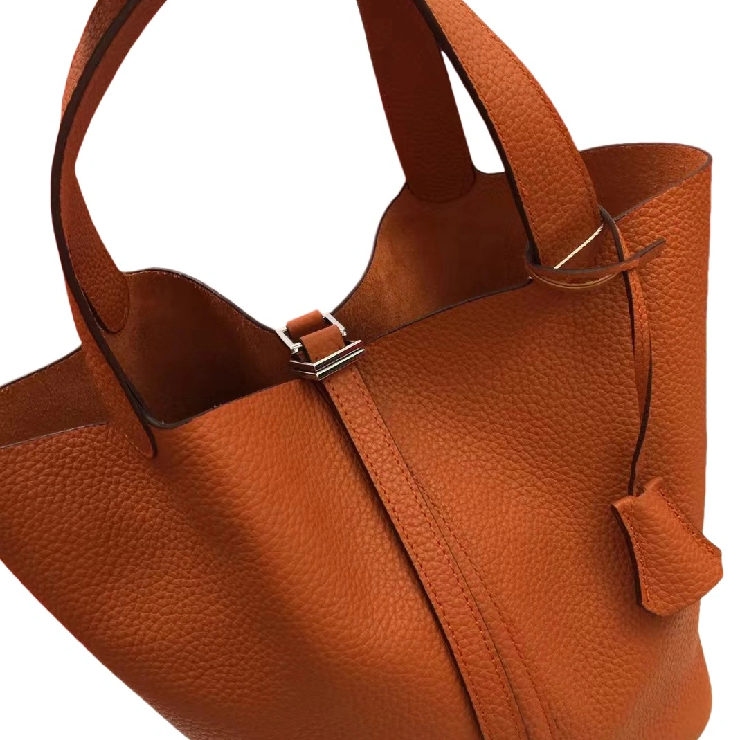Trendy 6768 Hermes AAA Quality Handbags For Women - Image 4