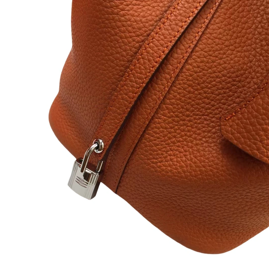 Trendy 6768 Hermes AAA Quality Handbags For Women - Image 6