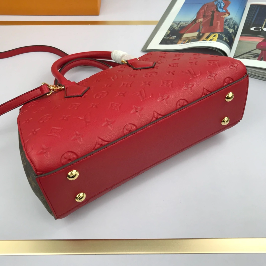 Trendy 694 Louis Vuitton AAA Quality Handbags For Women