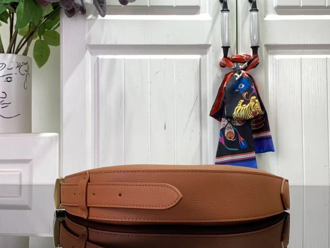 Trendy 8551 Louis Vuitton AAA Quality Messenger Bags For Women - Image 4