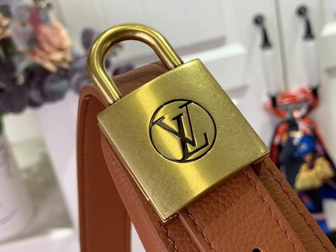 Trendy 8551 Louis Vuitton AAA Quality Messenger Bags For Women - Image 7