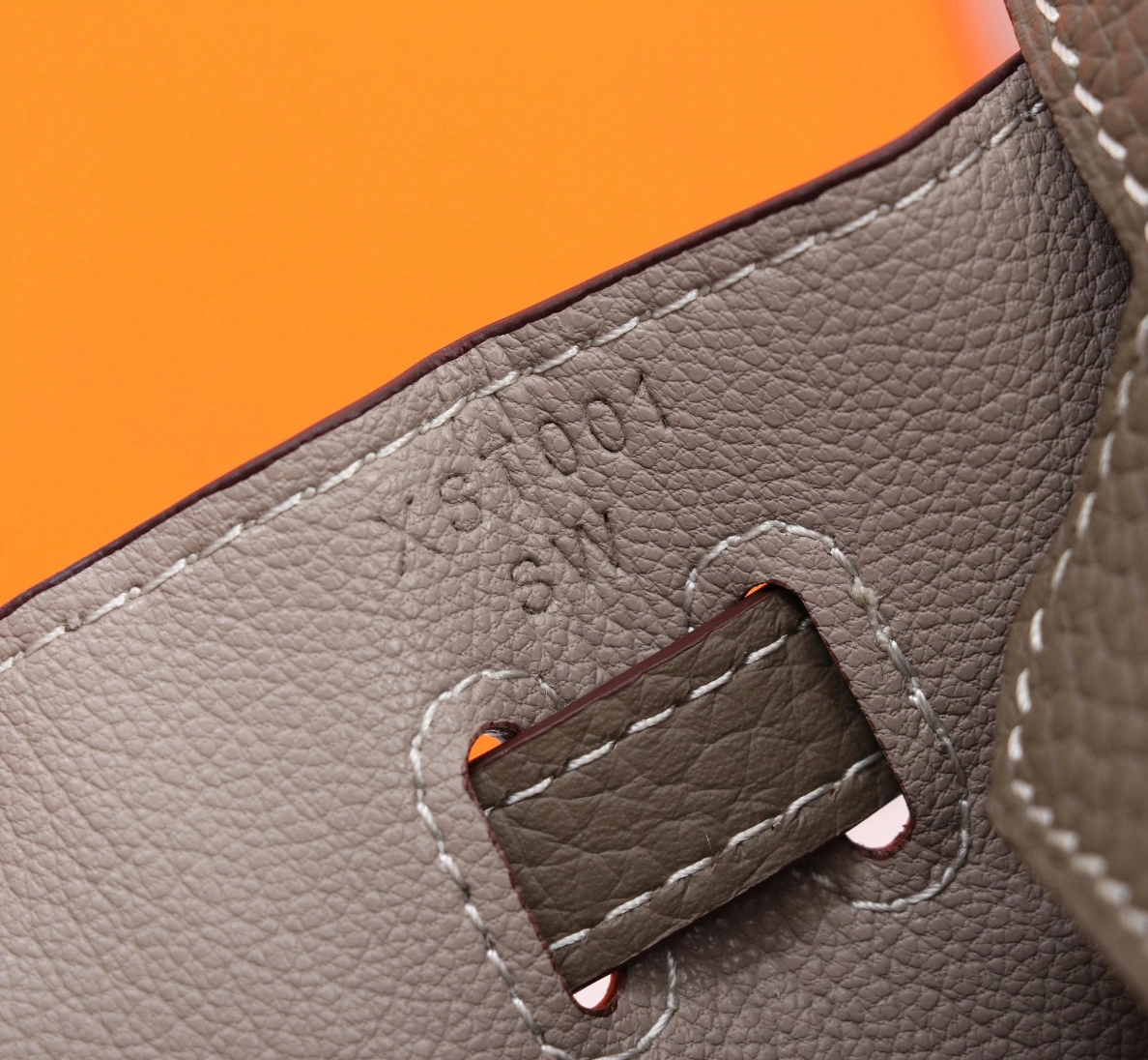 Trendy 9358 Hermes AAA Quality Handbags For Women - Image 4