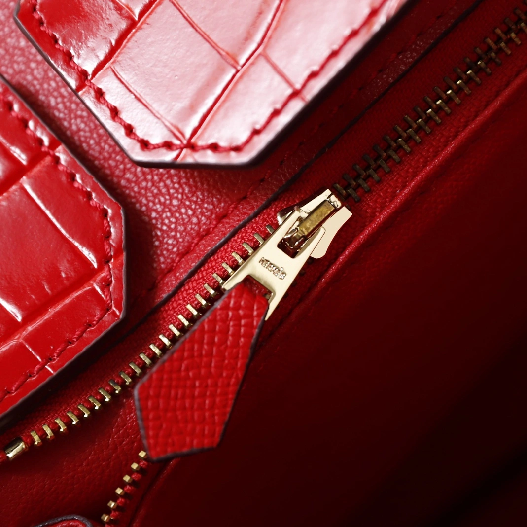 Trendy 9361 Hermes AAA Quality Handbags For Women - Image 7