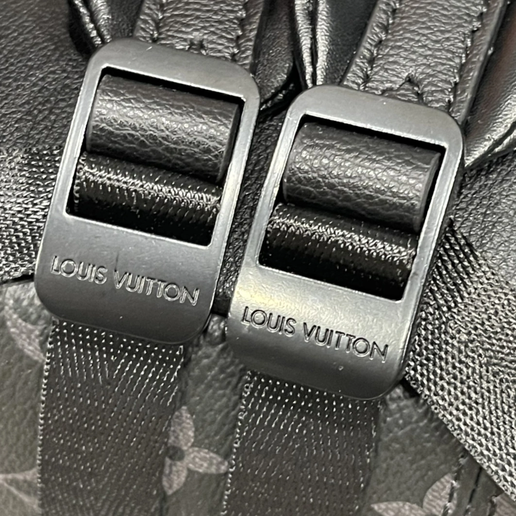 Unique 3107 Louis Vuitton AAA Quality Backpacks For Unisex - Image 7
