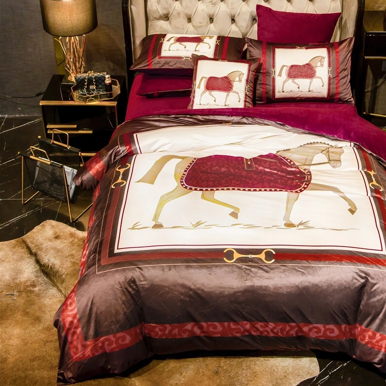 Unique 7179 Hermes Bedding - Image 4