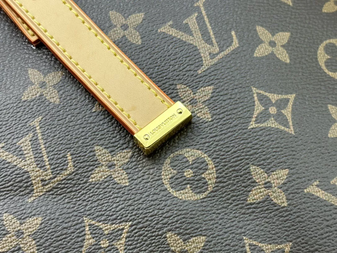 Unique 8916 Louis Vuitton AAA Quality Shoulder Bags For Women - Image 6