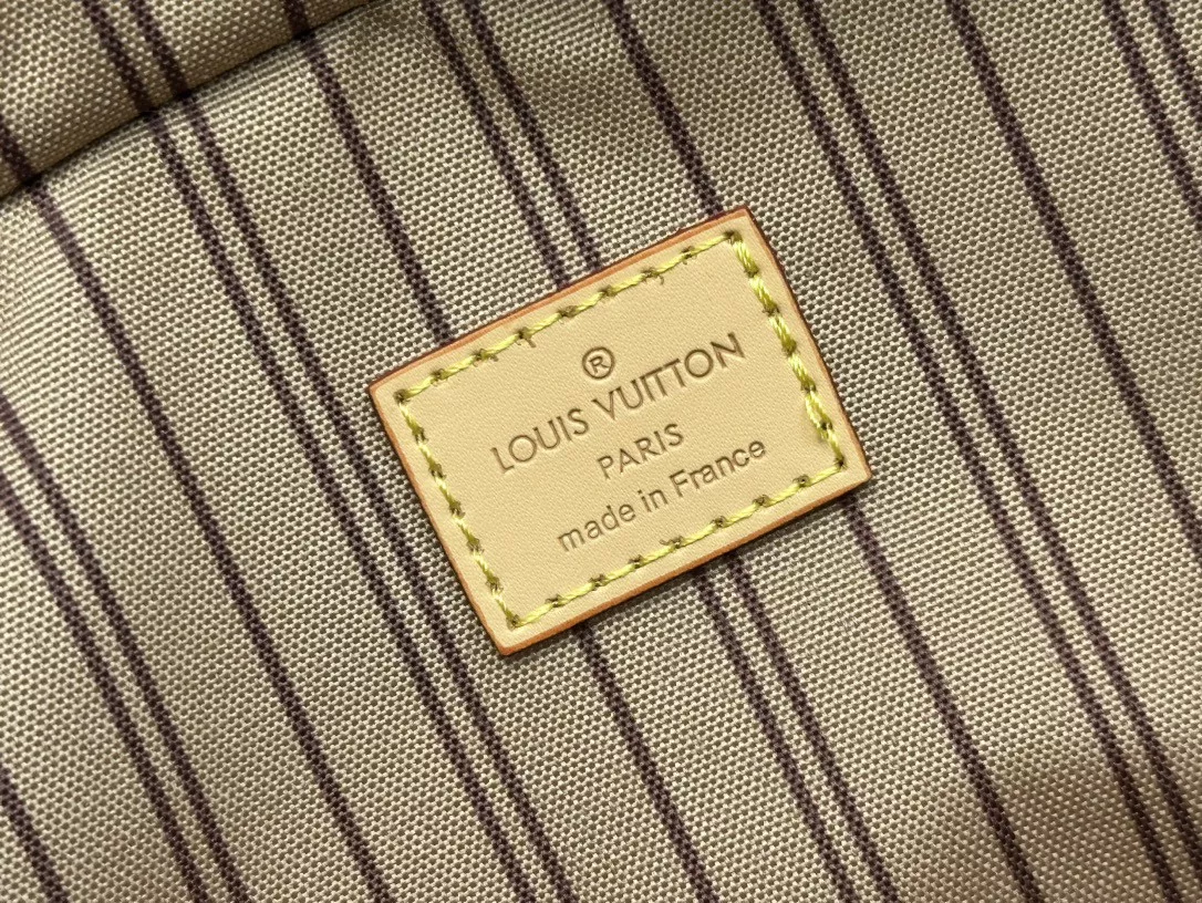 Unique 8916 Louis Vuitton AAA Quality Shoulder Bags For Women - Image 7