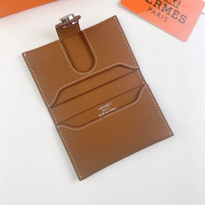 UrbanStyle 1609 Hermes Card Case - Image 5