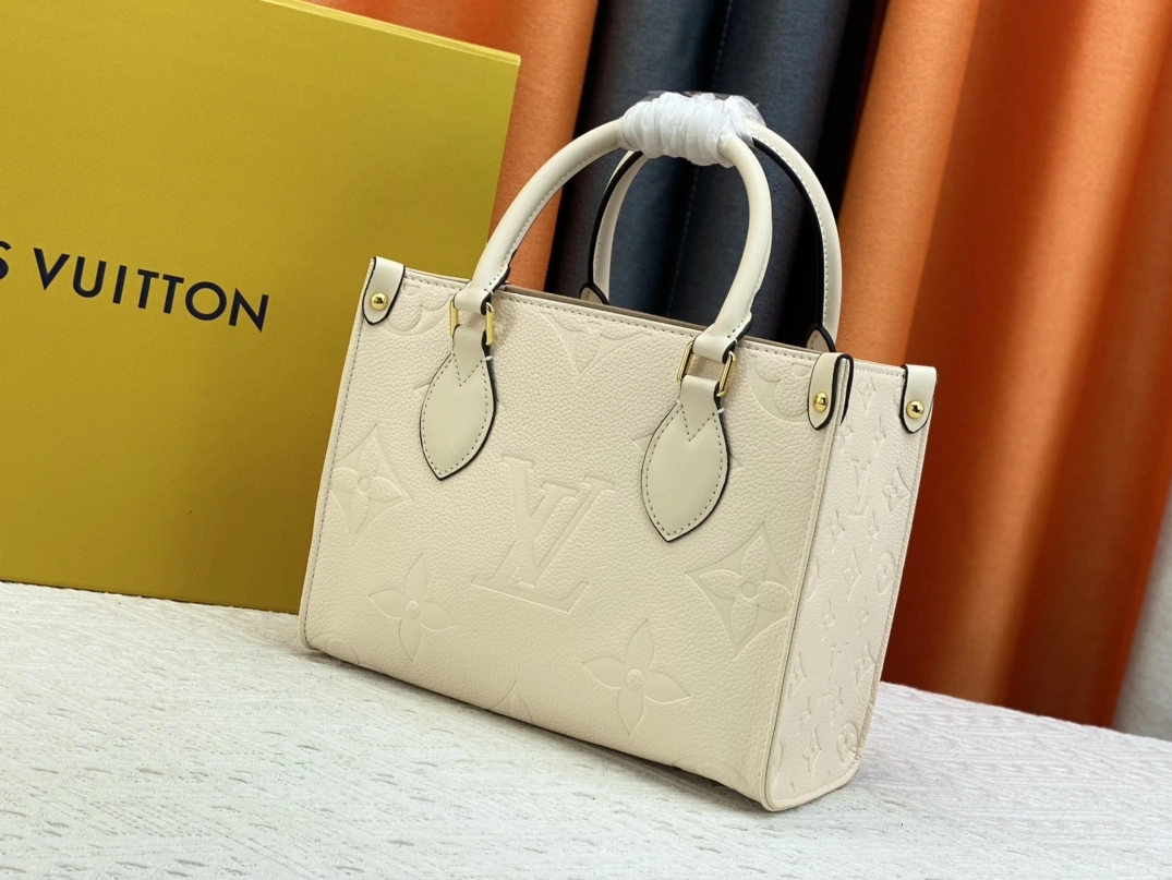 UrbanStyle 2123 Louis Vuitton AAA Quality Handbags For Women - Image 3