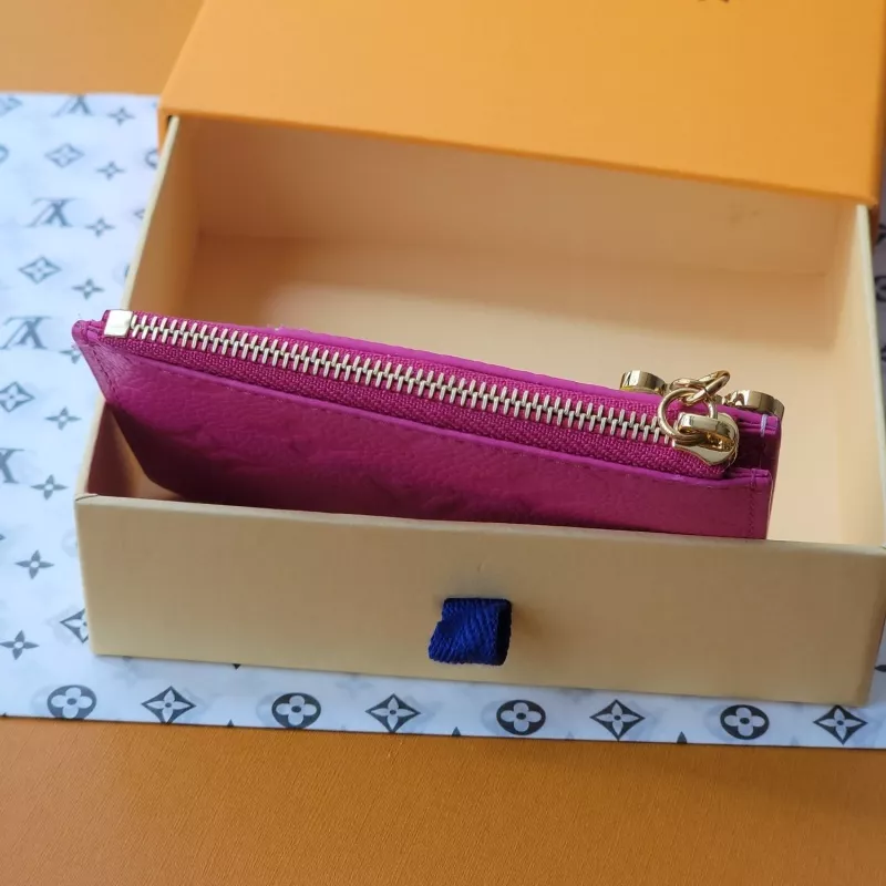 UrbanStyle 3858 Louis Vuitton AAA Quality Card Case - Image 3