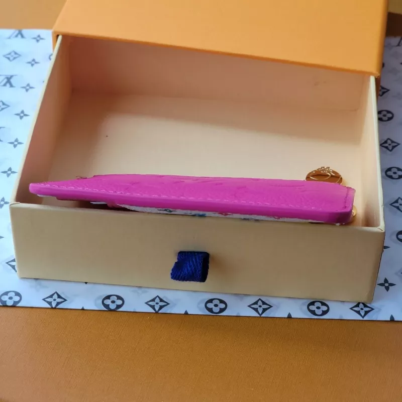 UrbanStyle 3858 Louis Vuitton AAA Quality Card Case - Image 4