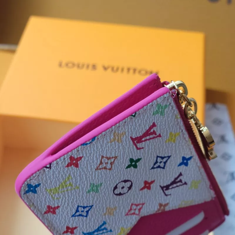 UrbanStyle 3858 Louis Vuitton AAA Quality Card Case - Image 5
