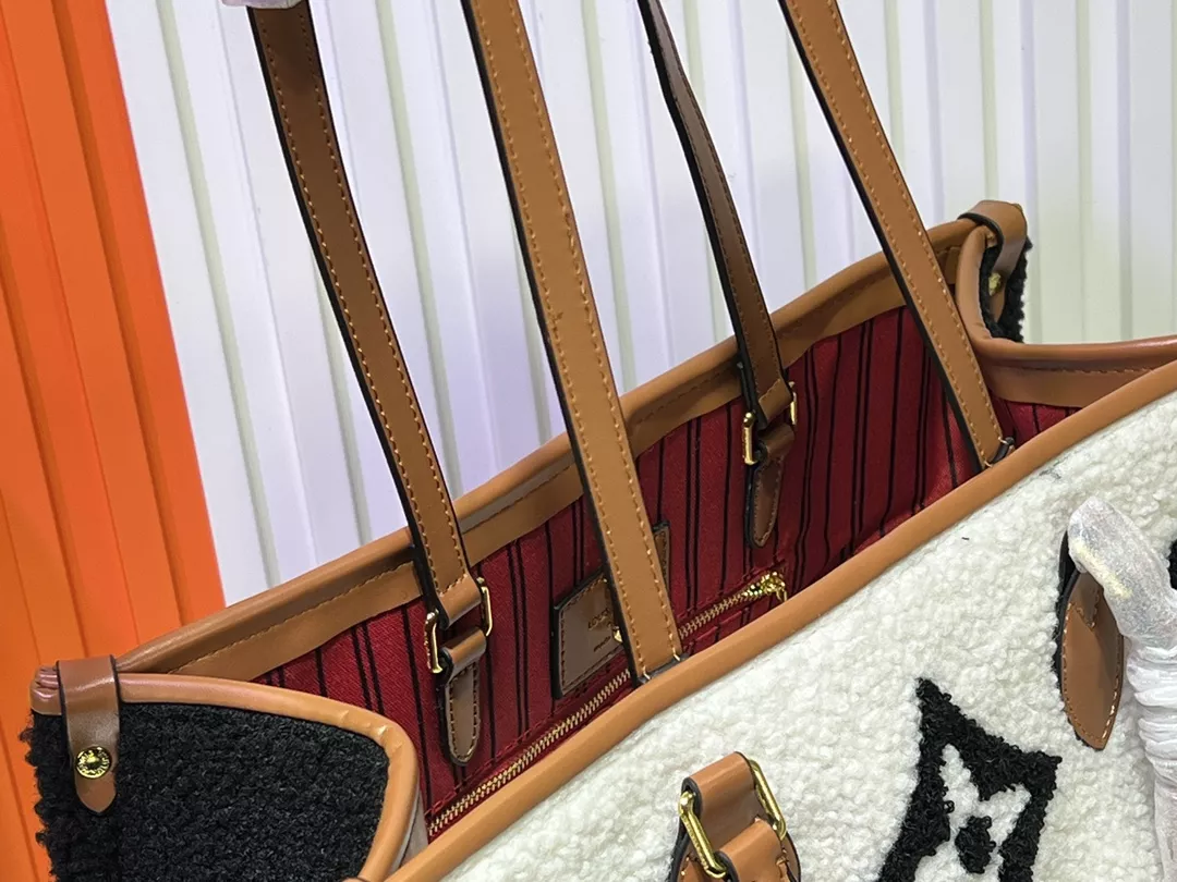 UrbanStyle 513 Louis Vuitton AAA Quality Tote-Handbags For Women - Image 7