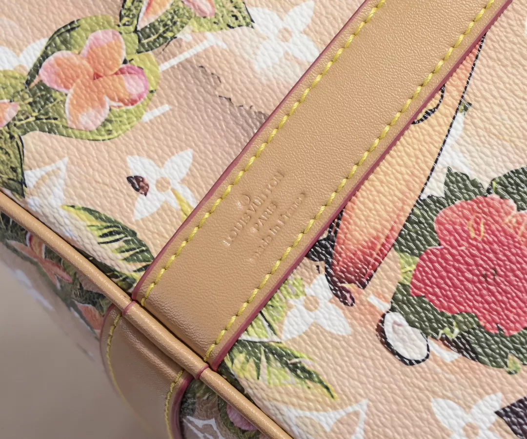 UrbanStyle 6470 Louis Vuitton Travel Bags - Image 6