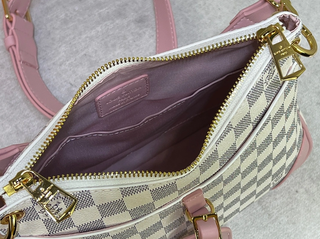 UrbanStyle 6648 Louis Vuitton AAA Quality Messenger Bags For Women - Image 7