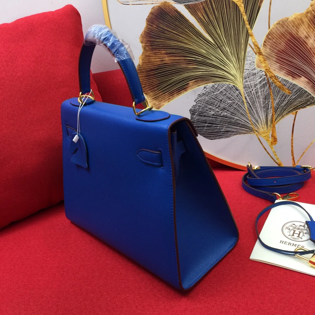 Versatile 636 Hermes AAA Quality Messenger Bags For Women - Image 4