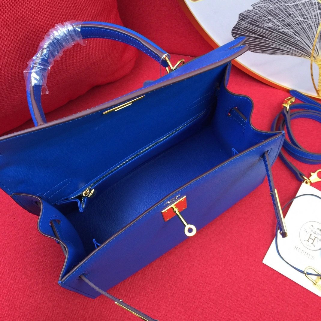 Versatile 636 Hermes AAA Quality Messenger Bags For Women - Image 6