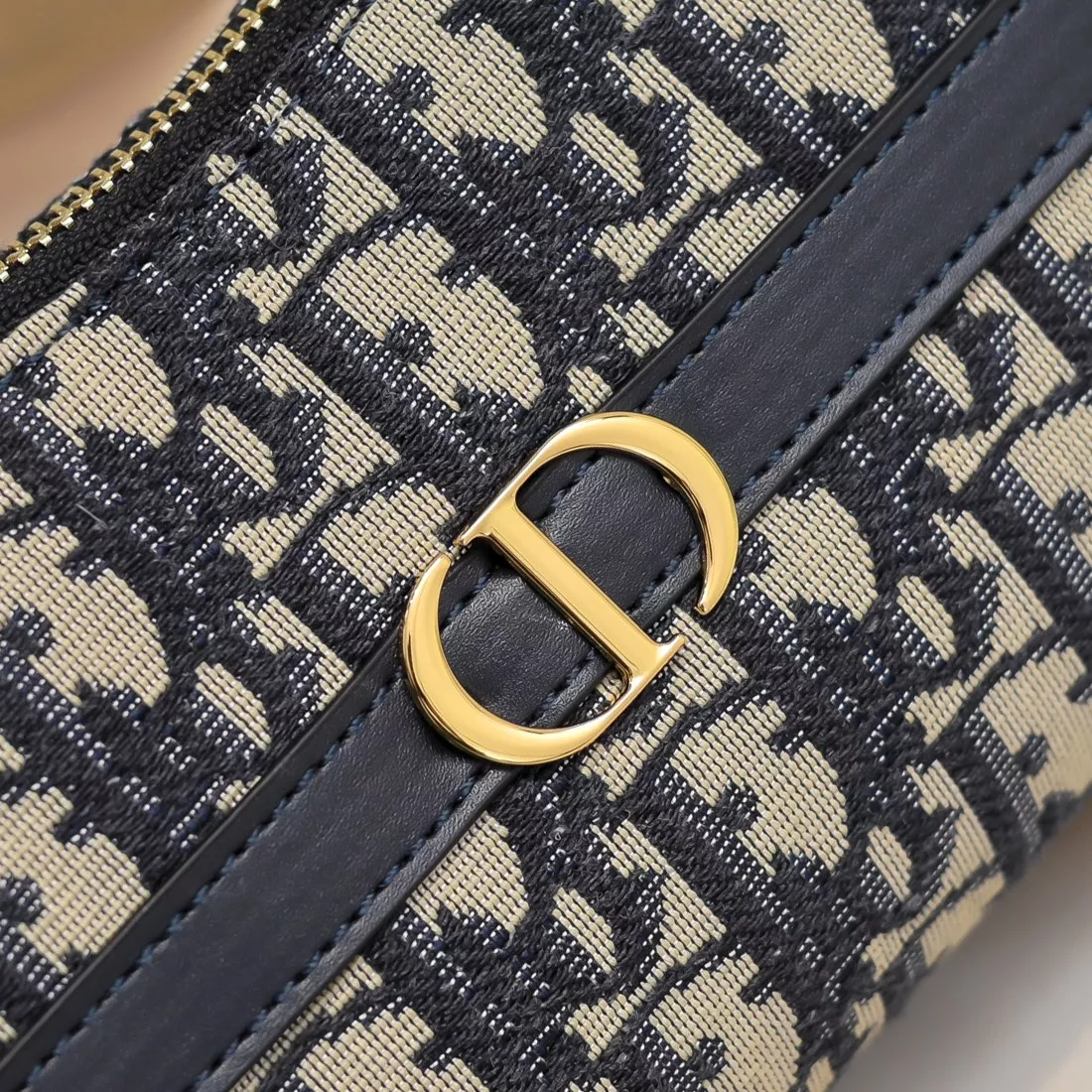 WellDesigned 1440 Christian Dior AAA Quality Shoulder Bags For Women - Image 4