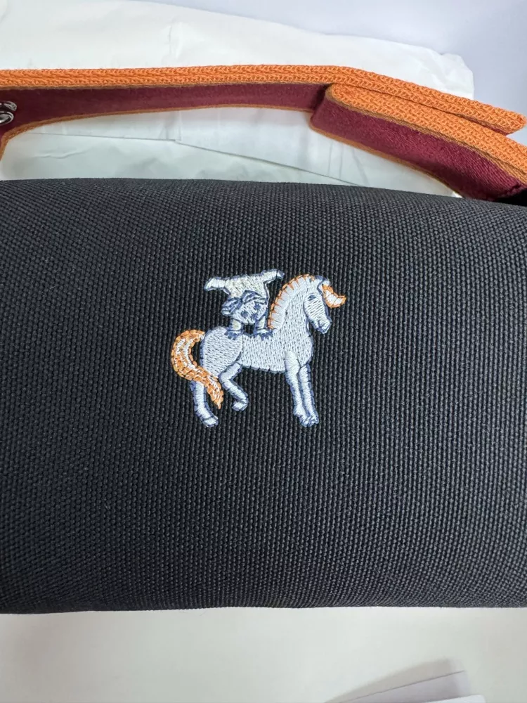 WellDesigned 2196 Hermes AAA Quality Handbags For Women - Image 5