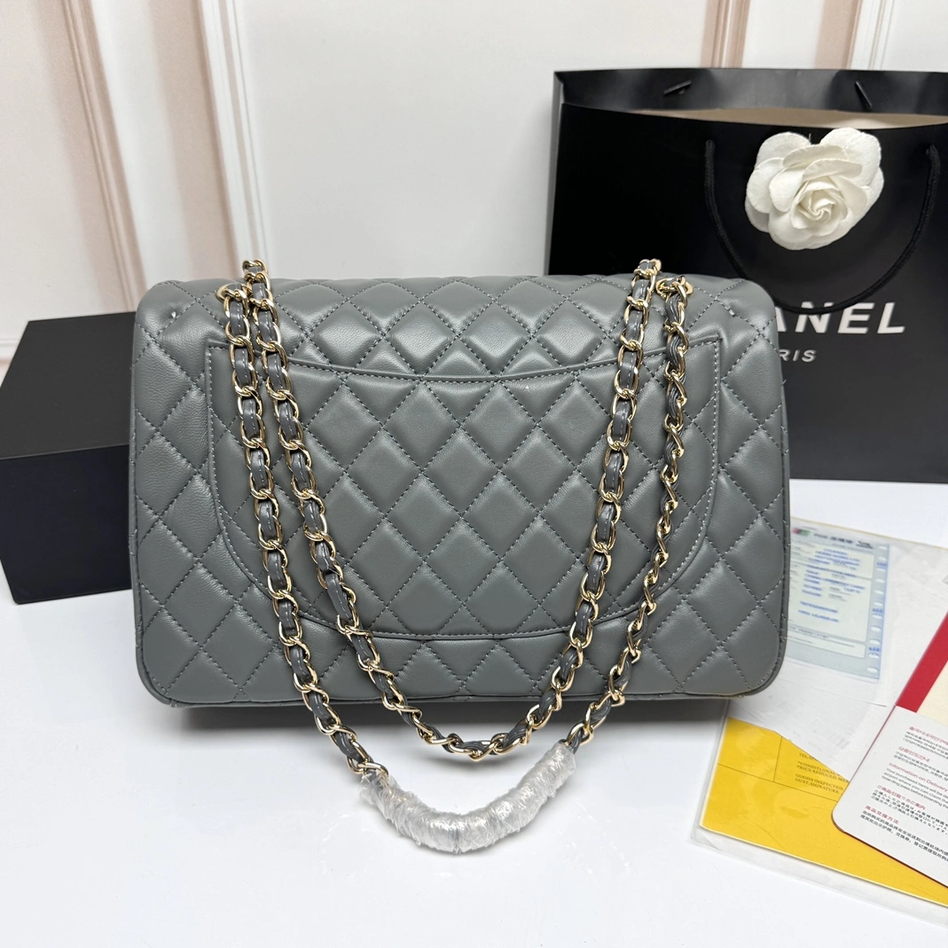 WellDesigned 3149 Chanel AAA Quality Shoulder Bags For Women - Image 3