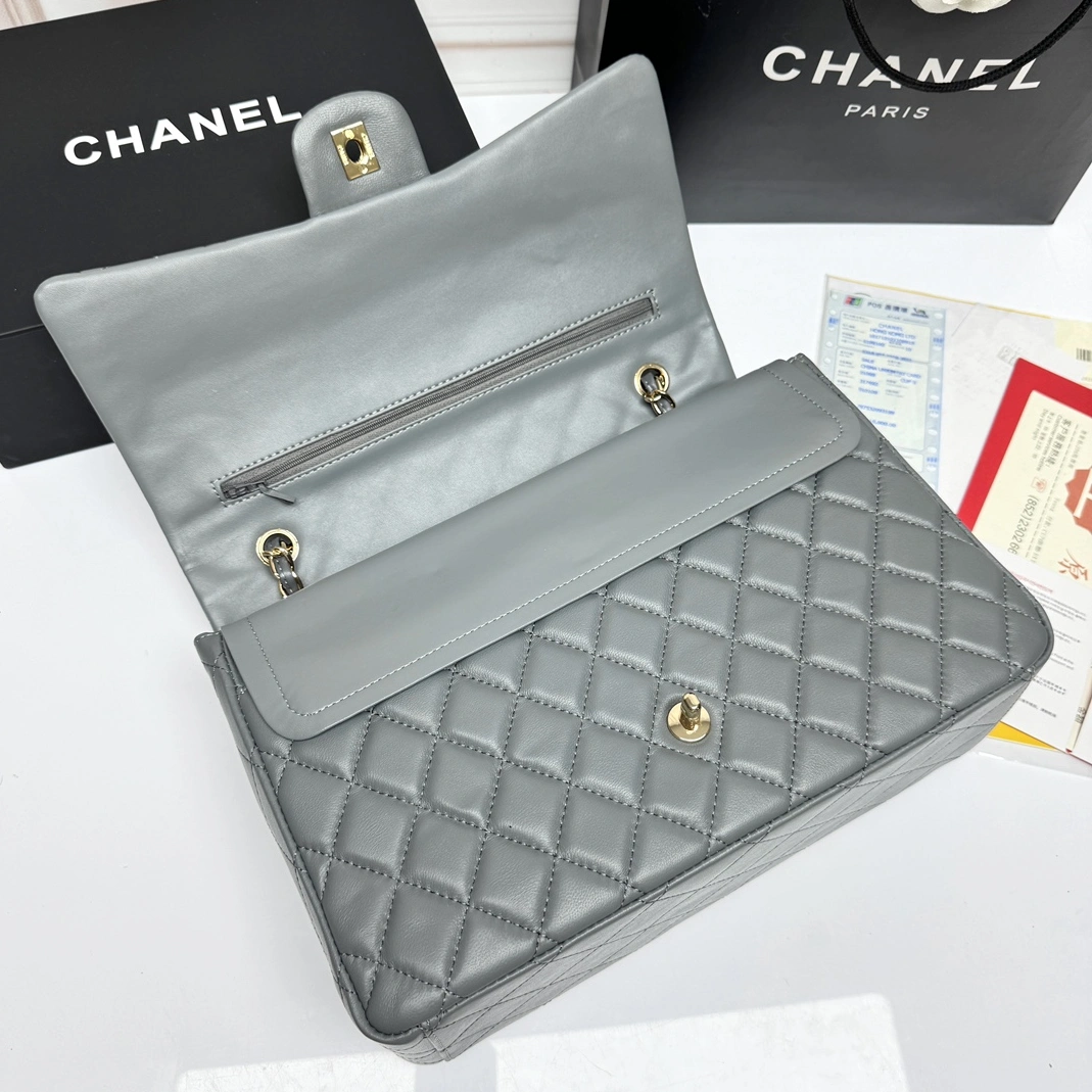 WellDesigned 3149 Chanel AAA Quality Shoulder Bags For Women - Image 6