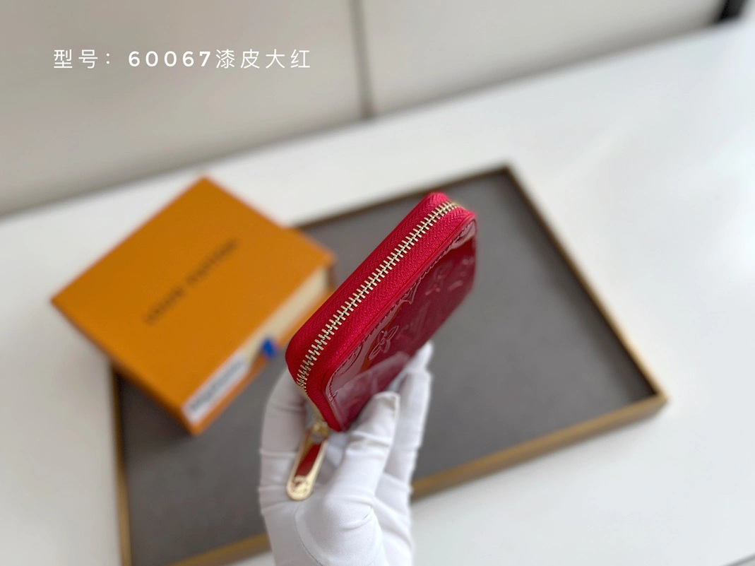 WellDesigned 3561 Louis Vuitton LV Wallets - Image 3