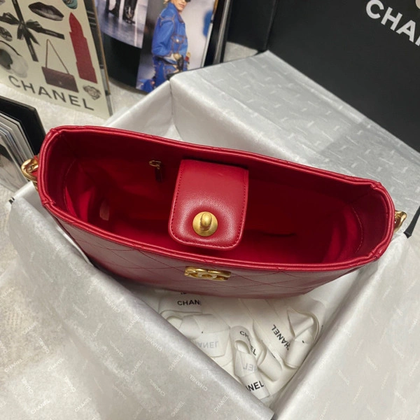 CHANEL HIPPIE BAG SportInspired 240 - Image 8