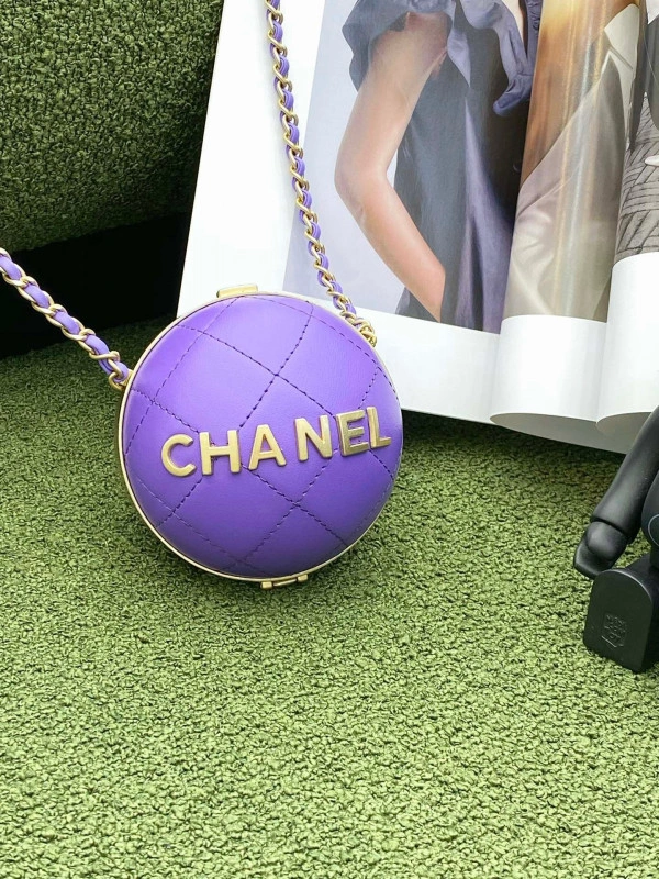 EasyMatch CHANEL SPHERE MINAUDIERE 1629 - Image 6