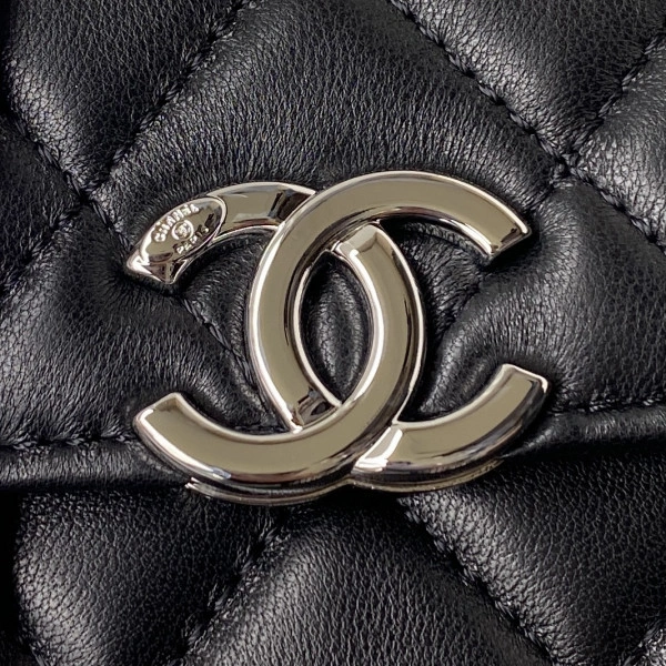 Trendy CHANEL CHANELUTCH WITH CHAIN 1007 - Image 4