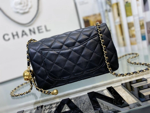 CHANEL FLAP BAG DailyWear 701 - Image 4
