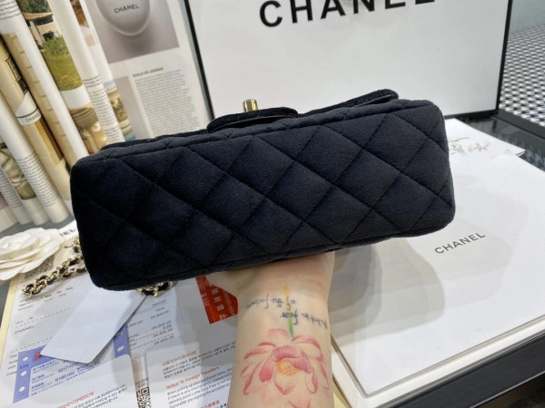 CHANEL FLAP BAG UrbanStyle 709 - Image 8