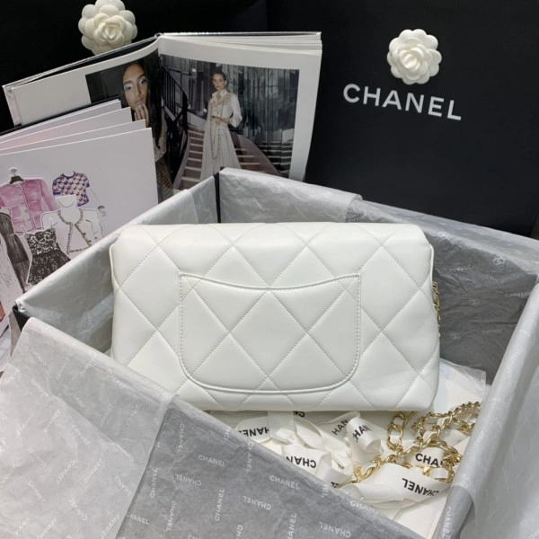 ModernLook CHANEL FLAP BAG 662 - Image 3
